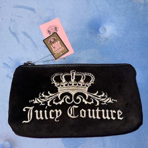 Juicy Couture Handbags - Vintage Juicy Couture bag
